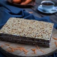 Carrot Cake x kg