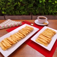Galleta Naranja x kg