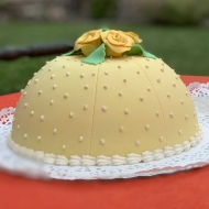 Bola de oro