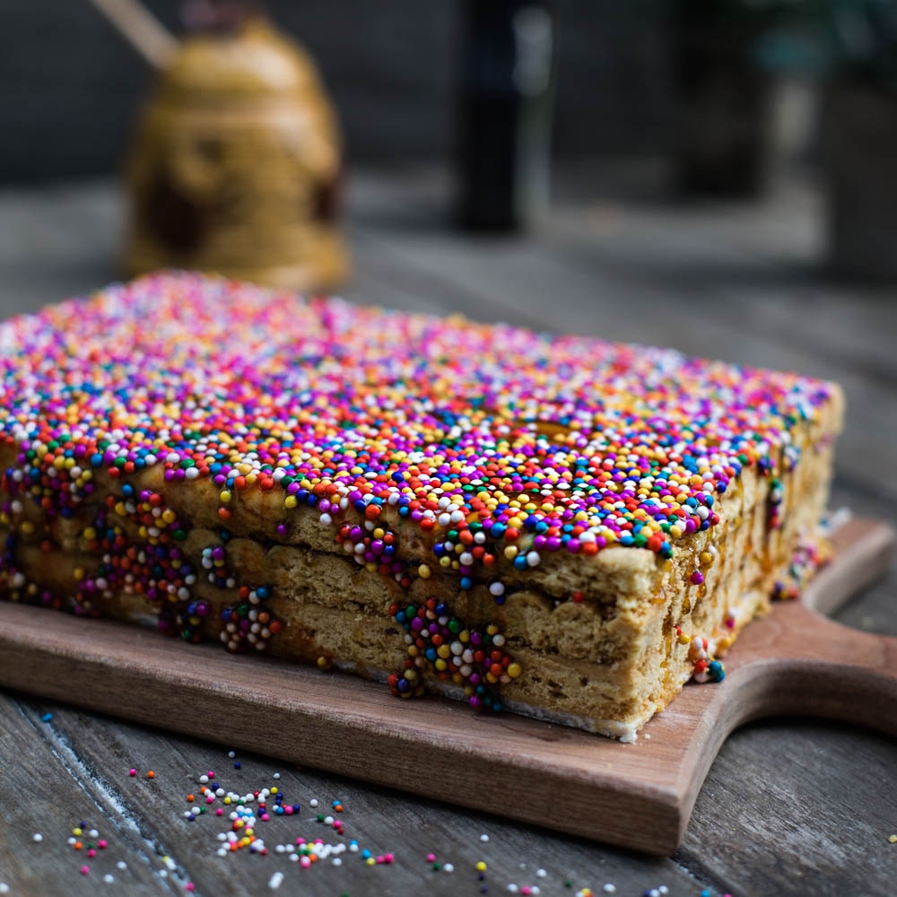 Turrón doña pepa