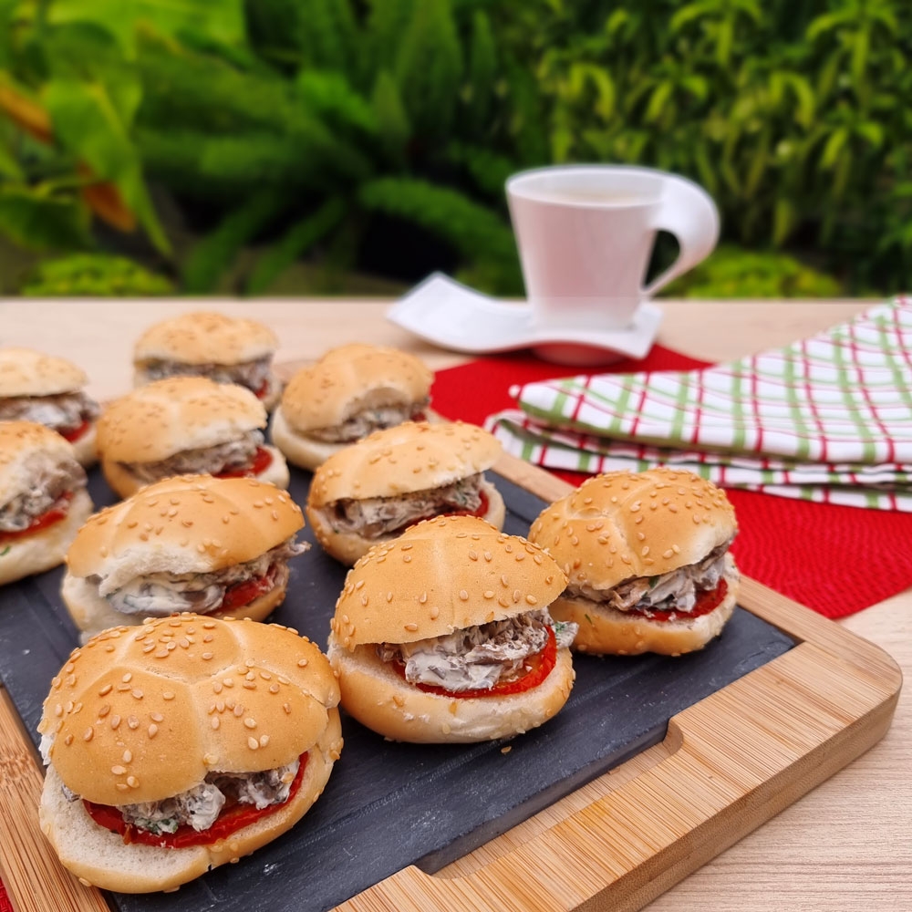Prueba nuestros bocaditos